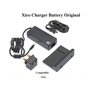 Xiro Charger Battery Second Original - Xiro Charger Batrai Original